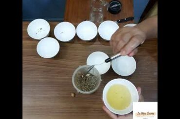 Lavash and Hummus | Middle Eastern Cuisine | Healthy Recipe