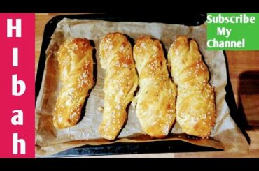 Cheese Bread  Recipe | Easy simple Recipe nd healthy  Food  By Hibah  Khan Official