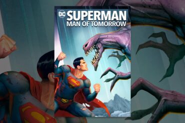 Superman: Man of Tomorrow