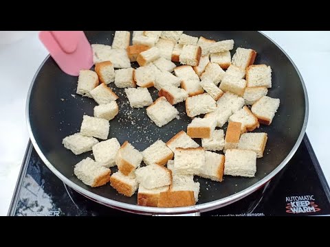 Breakfast Recipe Easy Breakfast Recipe Bread Nasta Recipe 5 Minutes Breakfast Recipes Ucook Healthy Ideas