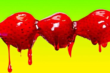 YUMMY FRUIT AND BERRY IDEAS || 5-Minute Healthy Recipes You'll Love!