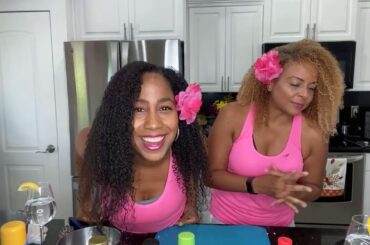 Quick Healthy Meals with S&M Inspire