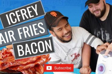 FAST AND HEALTHY HOME COOKED MEALS USING PHILIPS AIR FRYER