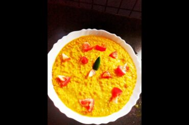 instant DALIA RECIPE  quick and easy healthy breakfast
