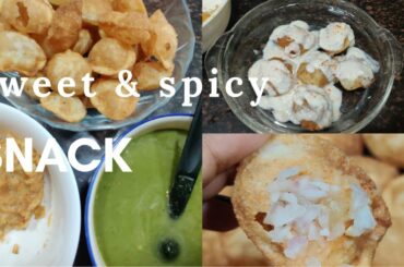 a day in my life - lunch ideas, street food made in home, best chat ideas         { HEALTHY EDITION}