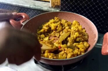 Easy ,tasty,and healthy recipe for dinner