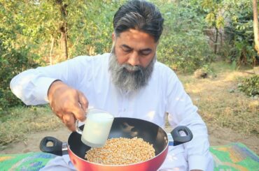 Unique Style Healthy Food | Prepared By Mubarak Ali