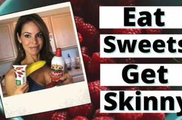 Low Calorie, Healthy Dessert Recipes For Weight Loss  ~ Holistic Hottie