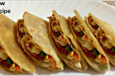 10 Minutes Instant Dinner Recipe|Dinner recipes|Dinner recipes indian vegetarian|Easy dinner Recipe