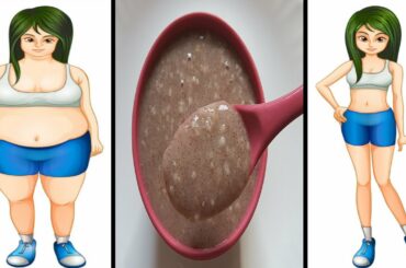 OATS RAGI MALT |  Healthy Recipe For  "Weight loss"