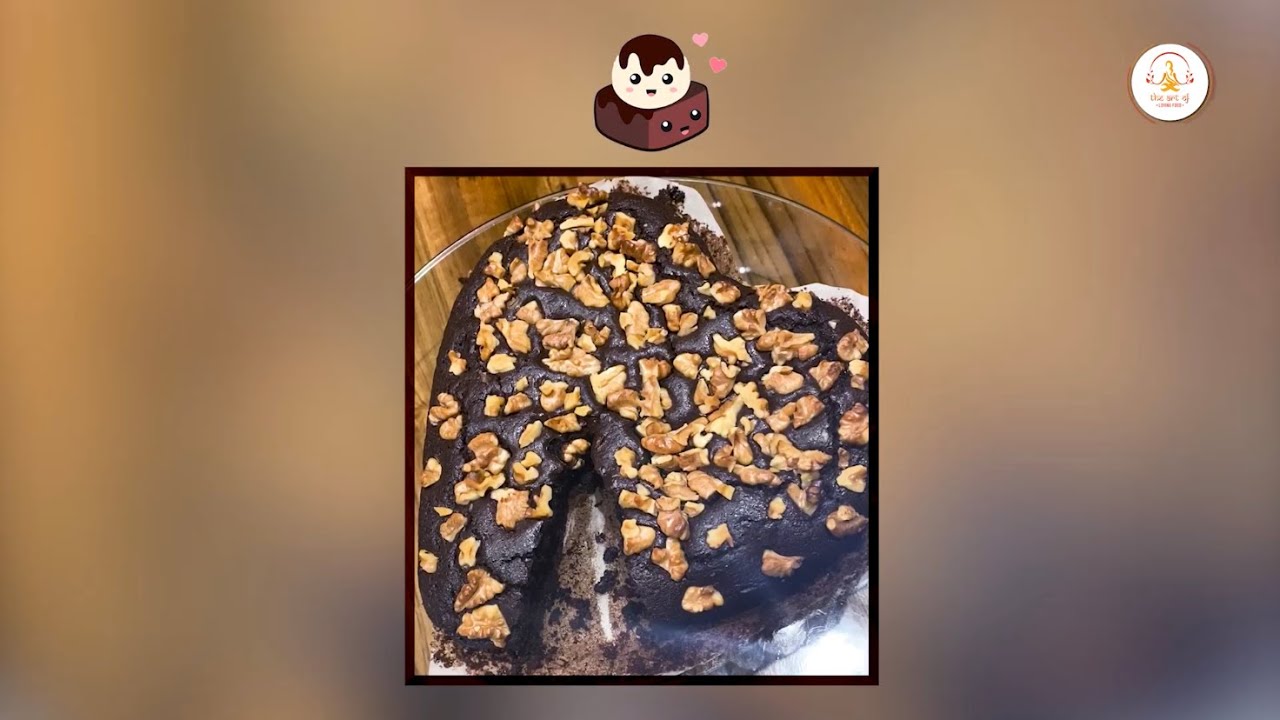 Gluten-free Chocolate Brownies | Shilpa Shetty Kundra | Healthy Recipes | The Art Of Loving Food Gluten-free Chocolate Brownies | Shilpa Shetty Kundra | Healthy Recipes | The Art Of Loving Food