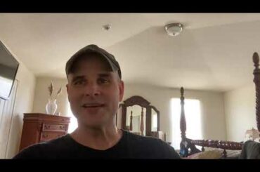 Coming to America, my Untold Story -healthy recipe channel