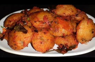 Tasty Sooji breakfast recipe || Instant Healthy snack/breakfast recipe|| #Candidberry