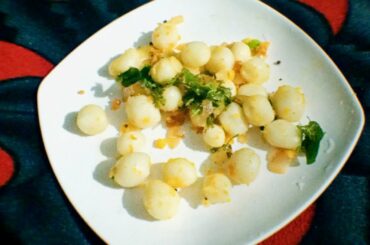 Evening healthy snacks (Andra traditional recipe train palakaramu)