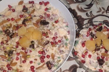 Russian Salad Recipe - Healthy Salad Recipe by #The malik food#