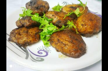 Sindhi Aloo Tuk Recipe | Crispy Fried Aloo | Potato Tuk Recipe | Moms Kitchen