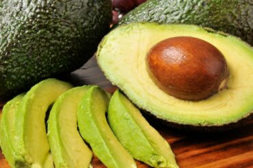 Top 10 Healthy Foods Ideas: Healthy food List & Their Benefits