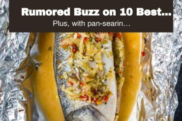 Rumored Buzz on 10 Best Low Calorie Scallops Recipes - Yummly