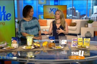WCIU You & Me: Healthy Bread Options