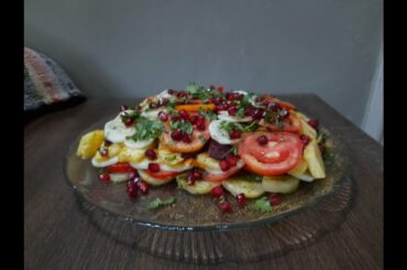 Breadless Healthy Salad Swadwich | weight-loss salad Recipes | Dr Devayani jogi