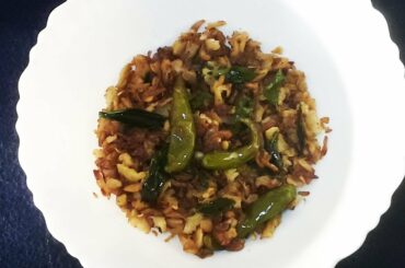 Lemon Bitter Gourd Stir Fry / Dinner Recipes / Veg Recipes /Lemon Recipes/Bitter Gourd Recipes #566