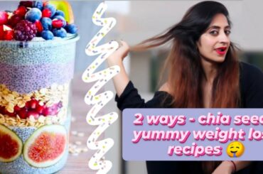 Weight loss,Weight gain and kids healthy recipe in one video