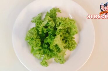 "A Vegetarian diet" Easy Healthy and Delicious