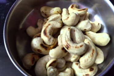 Healthy homemade food(uggu) for children preferably 6-24 months