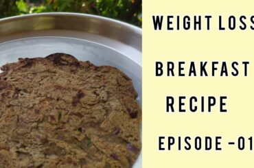 Kambu dosai recipe in tamil || healthy breakfast recipe||weight loss breakfast recipe|| Ep-01