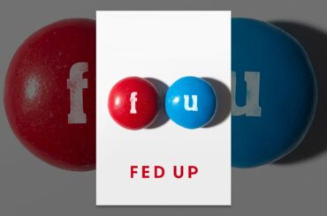 Fed Up (2014)