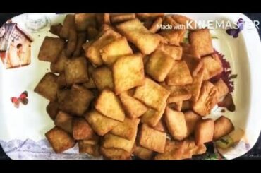 Wheatflour recipe Tea time snack || wheat flour recipe healthy snack recipe in Telugu