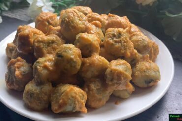 Methi masala dumplings|| healthy breakfast recipe