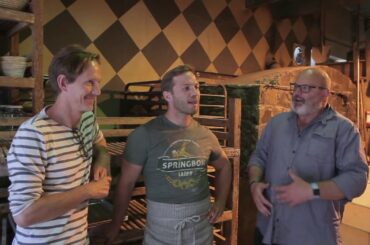 Bread, the good, the bad and the healthy!