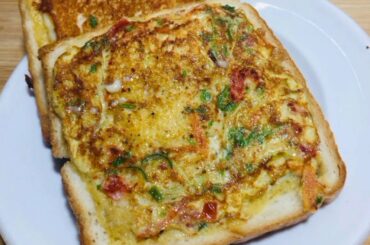 10 minutes breakfast By Palwasha's kitchen/Healthy and easy breakfast