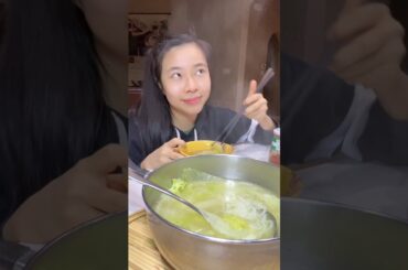 LOW CALORIE RAMEN! Healthy Konnyaku noodle soup recipe. Unintentional ASMR Mukbang.