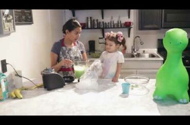 Healthy Cooking for Kids: Fun and Healthy Lunch - August 7, 2020 -  Angie