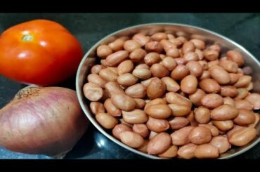 Snacks Recipe | Healthy Snacks Recipe | Simple Snacks Recipe | Easy Snacks Recipe | 1tsp oil snacks