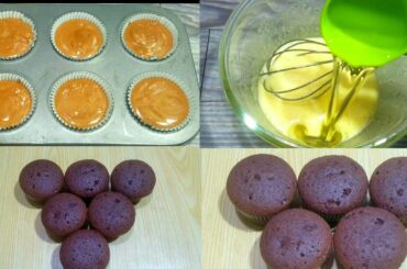 Chocolate Cupcakes Recipe , How to Make Chocolate Cupcakes Healthy Foods eat healthy live healthy
