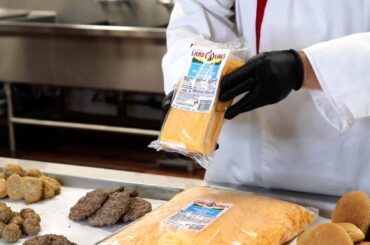 RSD Nutrition Services Healthy Meals