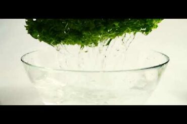 Healthy SNACK recipe || CHILL-STEP || Cooking with STYLE || B-ROLL