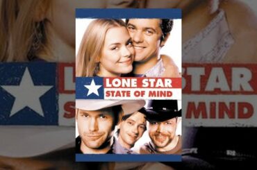 Lone Star State Of Mind