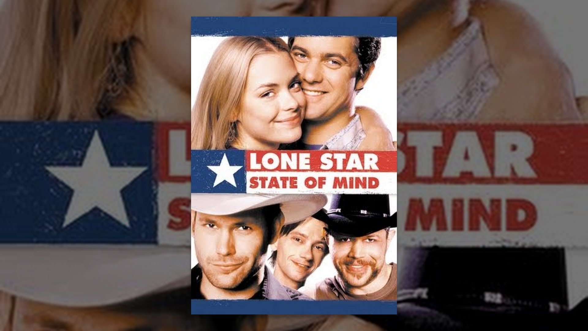 Lone Star State Of Mind Lone Star State Of Mind