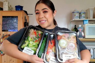 Eat To Evolve Healthy Meals (First Reaction Review)