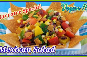 Mexican Salad/ Healthy Salad Recipe/ Keto Diet  #PinksHappyCooking