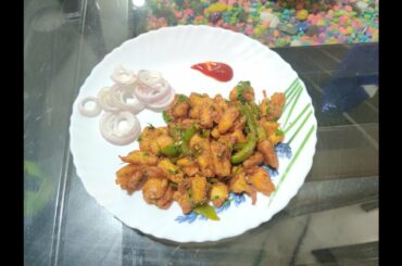 CRISPY BABY CORN. baby corn recipes. starters. tasty, easy, healthy recipes. raji's cooking songs.