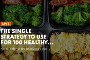 The Single Strategy To Use For 100 Healthy Dinner Recipes To Lose Weight - Weight Loss