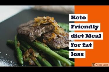 Ketogenic diet meal plan   Healthy meals to lose weight   Ketosis