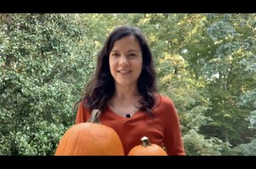 Pumpkins-A-Plenty - Healthy Cooking with Pumpkins