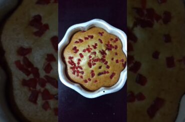 Wheat Flour Vanilla Cake| Healthy recipe| No Maida| No Egg | Less oil| Simple method|