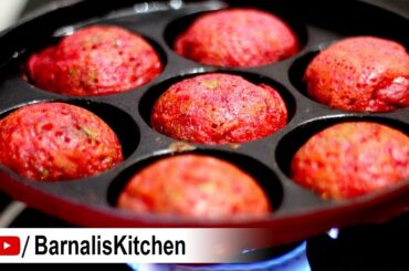 Healthy recipes for child - South Indian Recipes